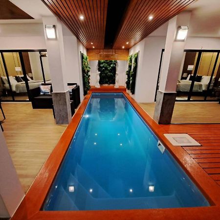 The Chic Pool Villa Nai Yang Zewnętrze zdjęcie