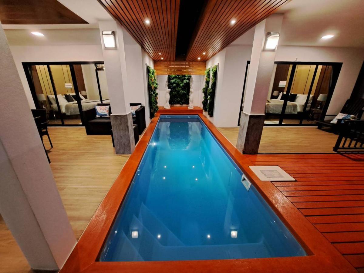 The Chic Pool Villa Nai Yang Zewnętrze zdjęcie