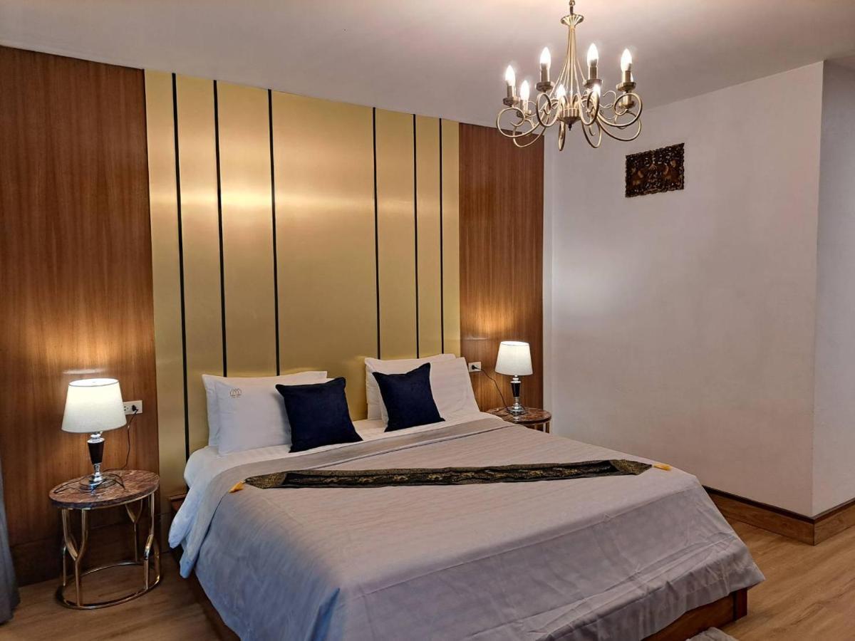 The Chic Pool Villa Nai Yang Zewnętrze zdjęcie