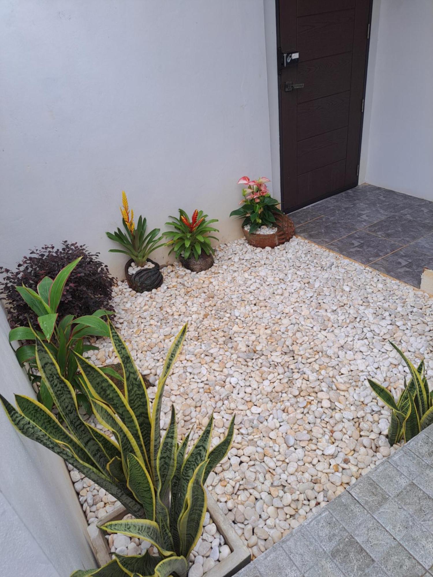 The Chic Pool Villa Nai Yang Pokój zdjęcie